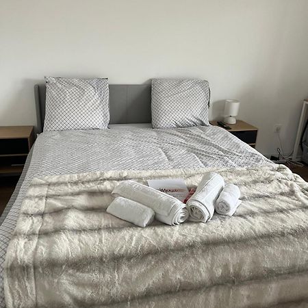 Appartement Luxueux Au Coeur De Lille Eksteriør billede