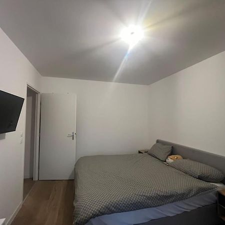 Appartement Luxueux Au Coeur De Lille Eksteriør billede