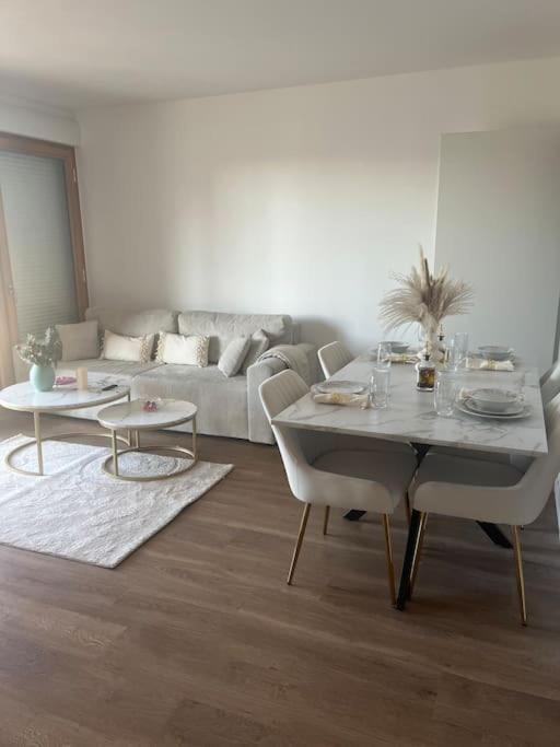 Appartement Luxueux Au Coeur De Lille Eksteriør billede