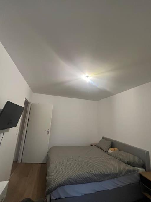 Appartement Luxueux Au Coeur De Lille Eksteriør billede