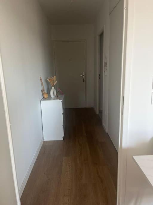 Appartement Luxueux Au Coeur De Lille Eksteriør billede