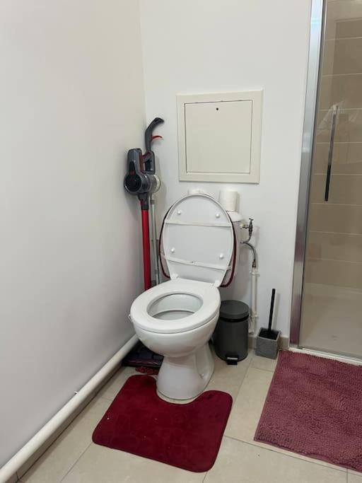 Appartement Luxueux Au Coeur De Lille Eksteriør billede