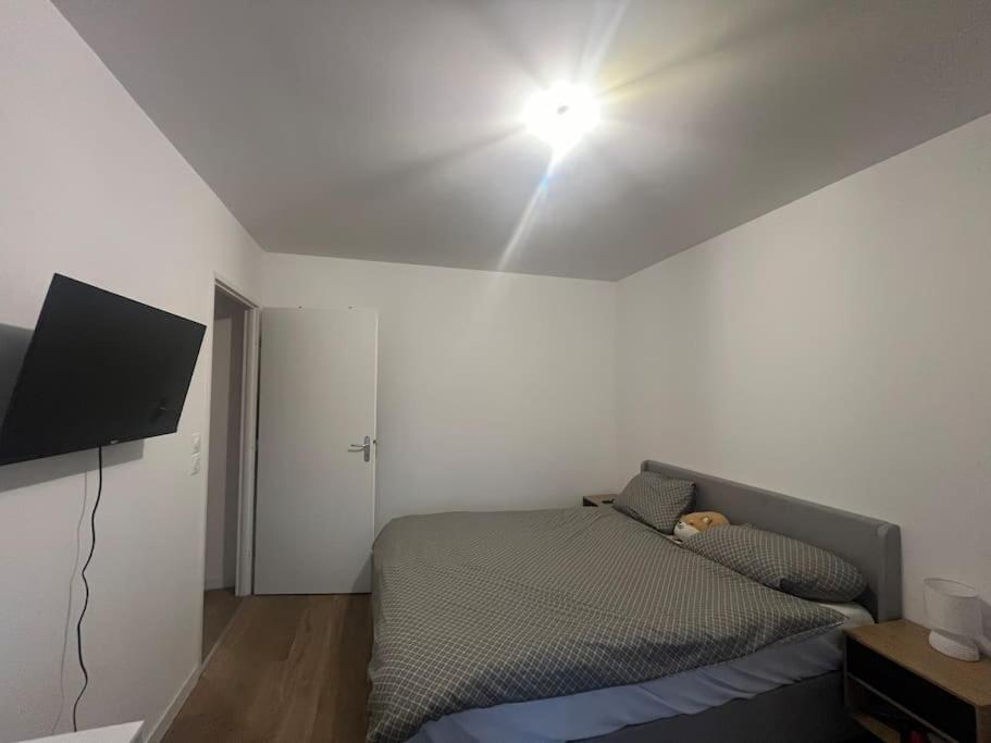 Appartement Luxueux Au Coeur De Lille Eksteriør billede