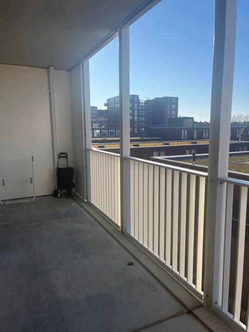 Appartement Luxueux Au Coeur De Lille Eksteriør billede