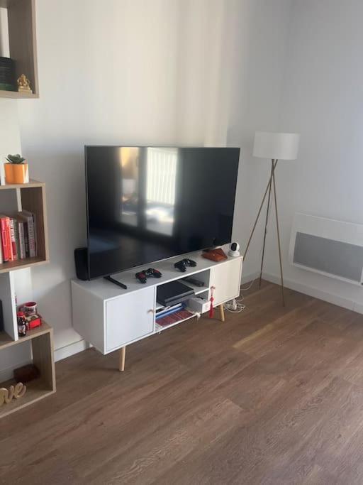 Appartement Luxueux Au Coeur De Lille Eksteriør billede